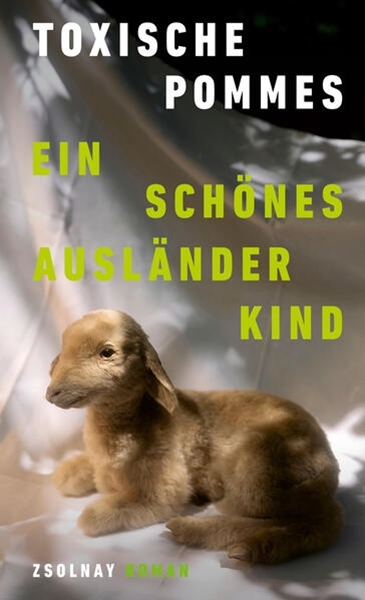 Bild von Toxische Pommes: Ein schönes Ausländerkind