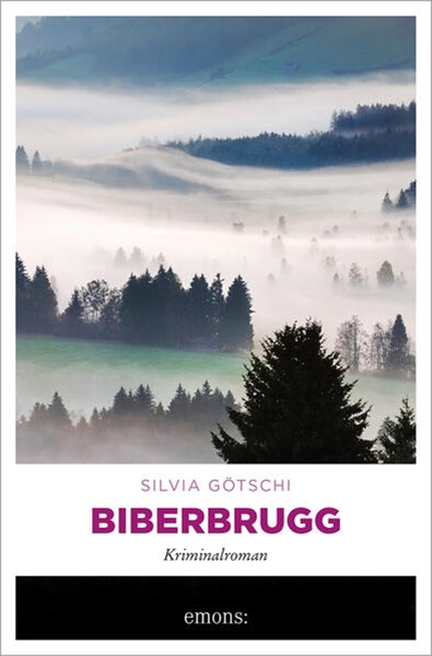 Bild von Götschi, Silvia: Biberbrugg