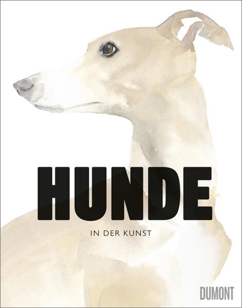 Bild von Hyland, Angus: Hunde in der Kunst