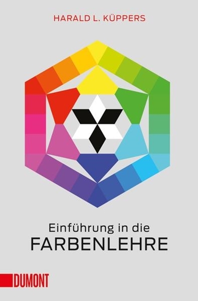 Bild von Küppers, Harald L.: Einführung in die Farbenlehre