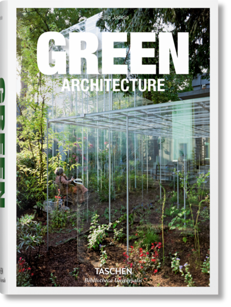 Bild von Jodidio, Philip: Green Architecture