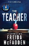 Bild von McFadden, Freida: The Teacher