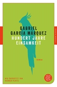Bild von García Márquez, Gabriel: Hundert Jahre Einsamkeit