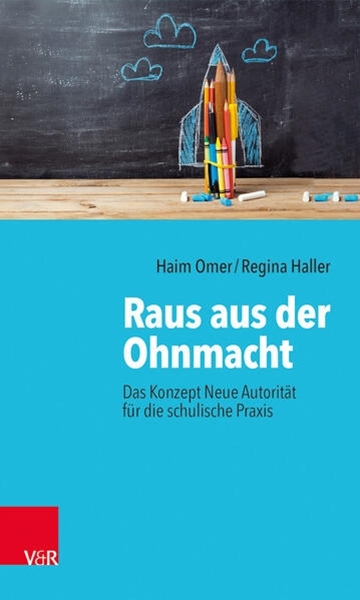 Bild von Omer, Haim: Raus aus der Ohnmacht