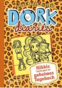 Cover-Bild zu Russell, Rachel Renée: DORK Diaries, Band 09: Nikkis (nicht ganz so) geheimes Tagebuch