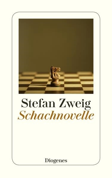 Bild von Zweig, Stefan: Schachnovelle