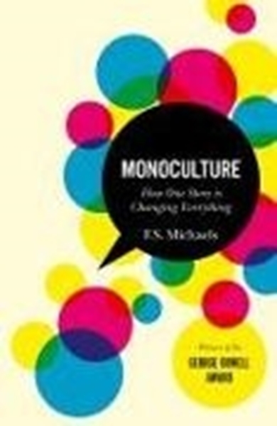 Bild von Michaels, F. S.: Monoculture