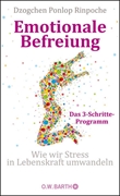 Bild von Ponlop Rinpoche, Dzogchen: Emotionale Befreiung