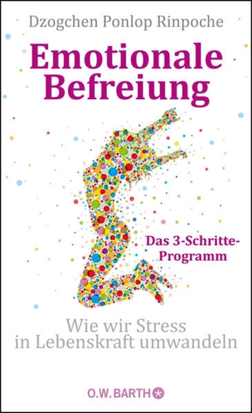 Bild von Ponlop Rinpoche, Dzogchen: Emotionale Befreiung