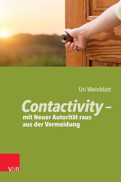 Bild von Weinblatt, Uri: Contactivity - mit Neuer Autorität raus aus der Vermeidung