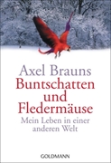 Bild von Brauns, Axel: Buntschatten und Fledermäuse