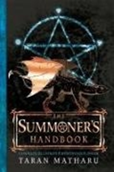 Bild von Matharu Taran: The Summoner's Handbook