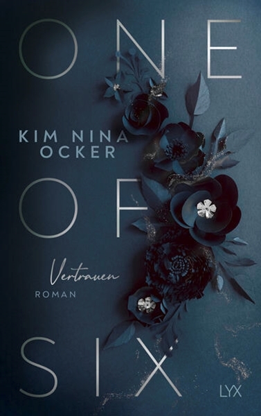 Bild von Ocker, Kim Nina: One Of Six - Vertrauen