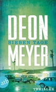 Bild von Meyer, Deon: Sieben Tage
