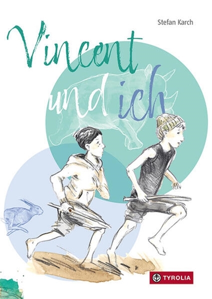 Bild von Karch, Stefan: Vincent und ich