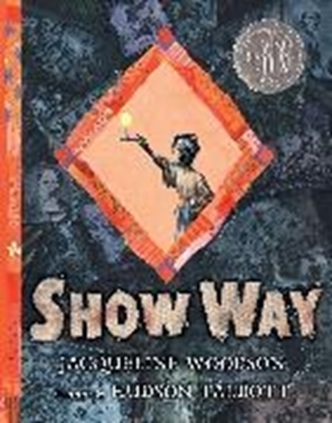 Bild von Woodson, Jacqueline: Show Way