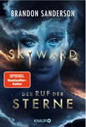 Bild von Sanderson, Brandon: Skyward - Der Ruf der Sterne