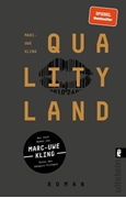 Bild von Kling, Marc-Uwe: QualityLand (QualityLand 1)