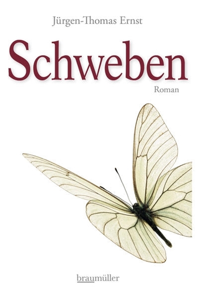 Bild von Ernst, Jürgen-Thomas: Schweben
