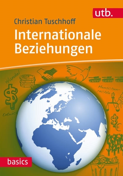 Bild von Tuschhoff, Christian: Internationale Beziehungen