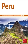 Cover-Bild zu Nelles Verlag (Hrsg.): Nelles Guide Reiseführer Peru