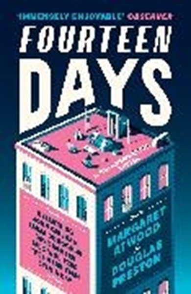 Bild von Atwood, Margaret (Hrsg.): Fourteen Days