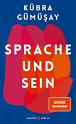 Bild von Gümüsay, Kübra: Sprache und Sein