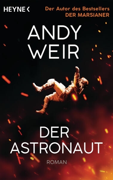 Bild von Weir, Andy: Der Astronaut