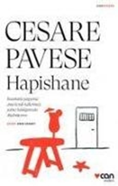 Bild von Pavese, Cesare: Hapishane
