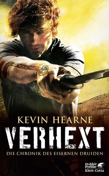 Bild von Hearne, Kevin: Verhext