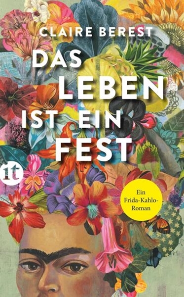 Bild von Berest, Claire: Das Leben ist ein Fest