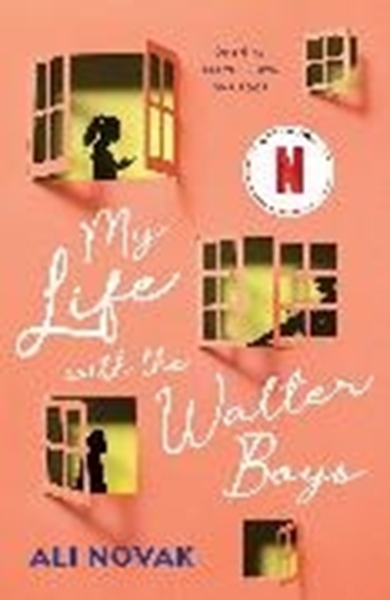Bild von Novak Ali: My Life with the Walter Boys