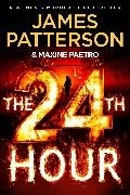 Bild von Patterson, James: The 24th Hour