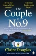 Bild von Douglas Claire: The Couple at No 9