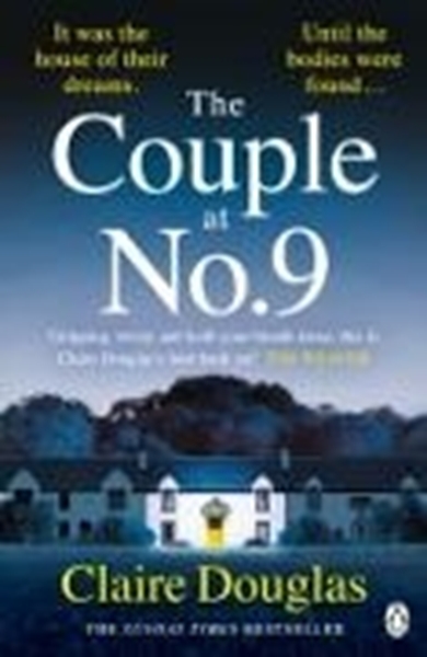 Bild von Douglas Claire: The Couple at No 9