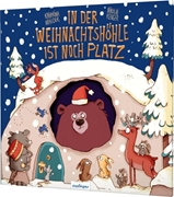 Bild von Mauder, Katharina: In der Weihnachtshöhle ist noch Platz