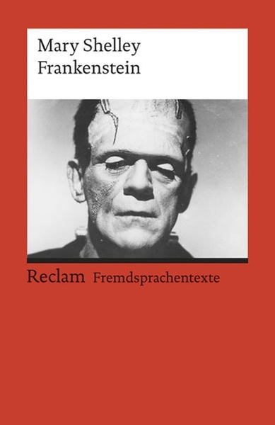 Bild von Shelley, Mary: Frankenstein; or, The Modern Prometheus