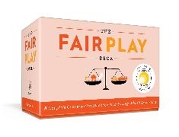 Bild von Rodsky, Eve: The Fair Play Deck