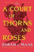 Bild von Maas Sarah J.: A Court of Thorns and Roses