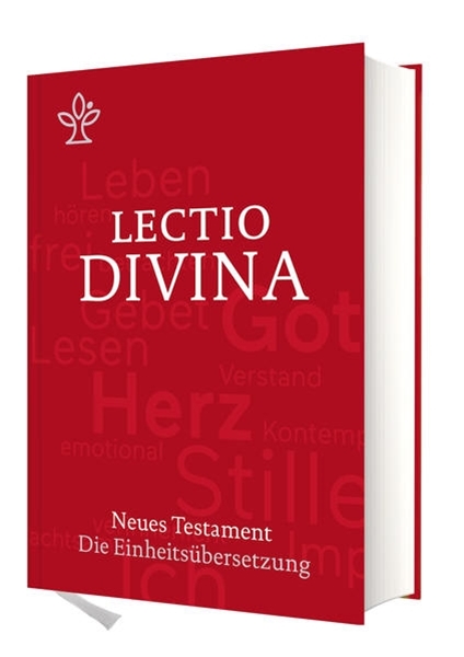 Bild von Katholisches Bibelwerk e.V. (Hrsg.): Lectio divina Neues Testament