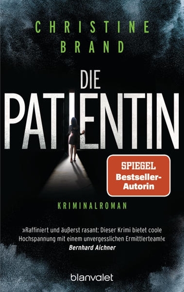 Bild von Brand, Christine: Die Patientin