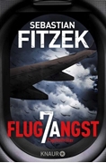 Bild von Fitzek, Sebastian: Flugangst 7A