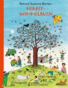 Bild von Berner, Rotraut Susanne: Herbst-Wimmelbuch - Sonderausgabe