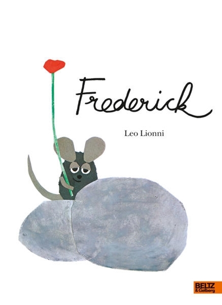 Bild von Lionni, Leo: Frederick