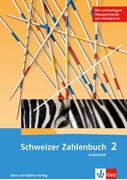 Bild von Schweizer Zahlenbuch 2