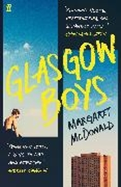 Bild von McDonald Margaret: Glasgow Boys