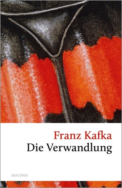 Bild von Kafka, Franz: Die Verwandlung