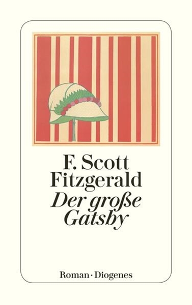 Bild von Fitzgerald, F. Scott: Der grosse Gatsby