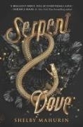 Bild von Mahurin, Shelby: Serpent & Dove