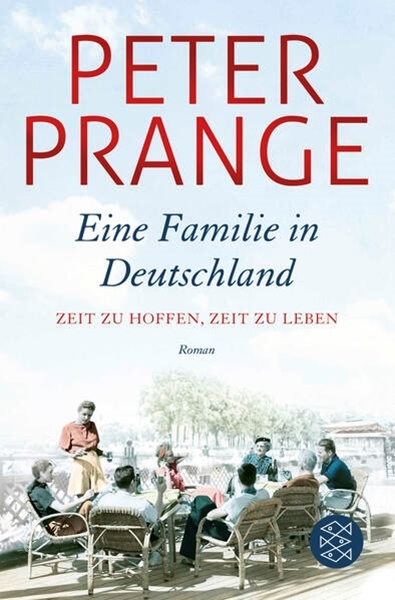 Bild von Prange, Peter: Eine Familie in Deutschland